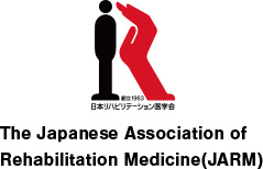 The Japanese Association of Rehabilitation Medicine(JARM)