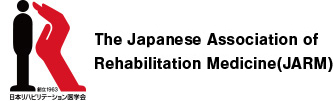 The Japanese Association of Rehabilitation Medicine(JARM)