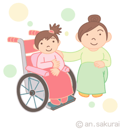 日本リハビリテーション医学会 主な疾患のリハビリ 小児疾患のリハビリテーション